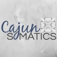 Cajun Somatics logo, Cajun Somatics contact details