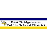 East Bridgewater High School logo, East Bridgewater High School contact details