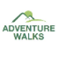 Adventure Walks New Zealand logo, Adventure Walks New Zealand contact details