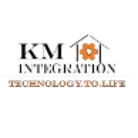 KM Integration logo, KM Integration contact details