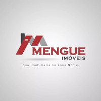 Mengue Imóveis logo, Mengue Imóveis contact details