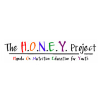 The HONEY Project logo, The HONEY Project contact details