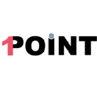 OnePoint logo, OnePoint contact details