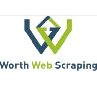 Worth Web Scraping Service logo, Worth Web Scraping Service contact details