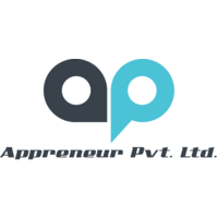 Appreneur Pvt. Ltd. logo, Appreneur Pvt. Ltd. contact details