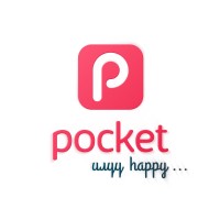 Pocket.mn logo, Pocket.mn contact details