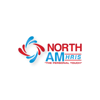 North American HRIS logo, North American HRIS contact details