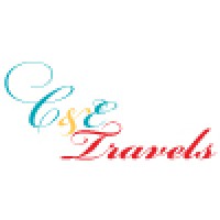 C & E Travels logo, C & E Travels contact details