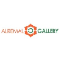 Alremal Gallery logo, Alremal Gallery contact details