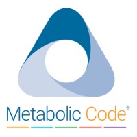 Metabolic Code logo, Metabolic Code contact details