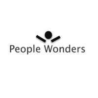 People Wonders logo, People Wonders contact details