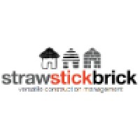 Straw Stick Brick Construction Management P/L logo, Straw Stick Brick Construction Management P/L contact details