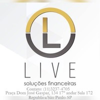 Live Soluções Financeiras logo, Live Soluções Financeiras contact details