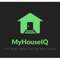 MyHouseIQ logo, MyHouseIQ contact details