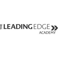 The Leading Edge Academy logo, The Leading Edge Academy contact details