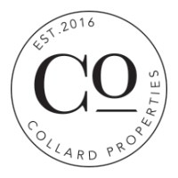 Collard Properties Inc. logo, Collard Properties Inc. contact details