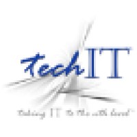 TechIT, LLC logo, TechIT, LLC contact details