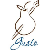 Gusto Styling logo, Gusto Styling contact details