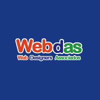 Webdas - Sua Empresa na Internet logo, Webdas - Sua Empresa na Internet contact details