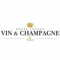 Royal Lounge Vin & Champagne Bar logo, Royal Lounge Vin & Champagne Bar contact details