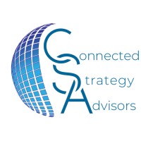 Connected Strategy Advisors logo, Connected Strategy Advisors contact details