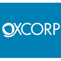 Oxcorp logo, Oxcorp contact details