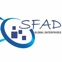 Osfad Global Enterprises logo, Osfad Global Enterprises contact details