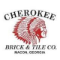 Cherokee Brick & Tile Company logo, Cherokee Brick & Tile Company contact details