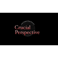 Crucial Perspective logo, Crucial Perspective contact details