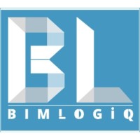 BIMLOGiQ logo, BIMLOGiQ contact details