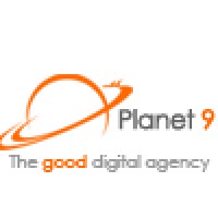 Planet 9 Digital Marketing logo, Planet 9 Digital Marketing contact details