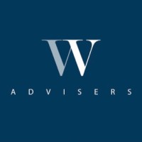 W Advisers logo, W Advisers contact details