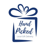 HandPicked Gifts logo, HandPicked Gifts contact details