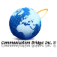 Communication Bridge Inc. logo, Communication Bridge Inc. contact details