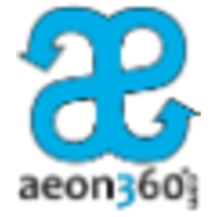 aeon360.com logo, aeon360.com contact details