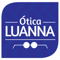 Ótica Luanna logo, Ótica Luanna contact details