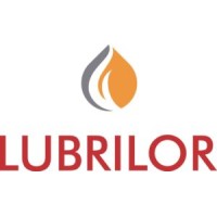 LUBRILOR logo, LUBRILOR contact details