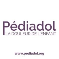 PEDIADOL logo, PEDIADOL contact details