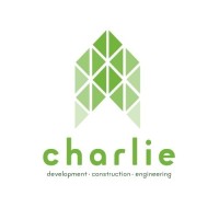 Charlie logo, Charlie contact details