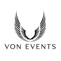 Von Events logo, Von Events contact details