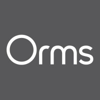 Orms logo, Orms contact details