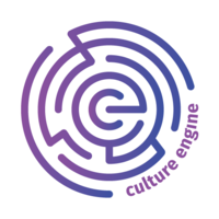 Culture Engine logo, Culture Engine contact details