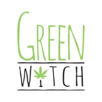 Green Witch LLC logo, Green Witch LLC contact details