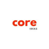 CoreIdeas logo, CoreIdeas contact details