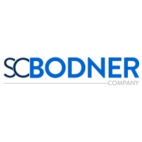 SC Bodner Company logo, SC Bodner Company contact details