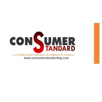 Consumer Standard logo, Consumer Standard contact details