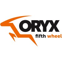 GKR ORYX s.r.o. logo, GKR ORYX s.r.o. contact details