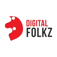 DigitalFolkz logo, DigitalFolkz contact details