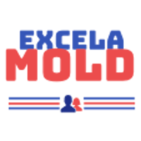 Excela Mold logo, Excela Mold contact details