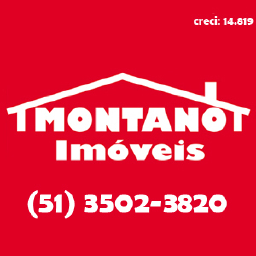 Montano Imóveis logo, Montano Imóveis contact details